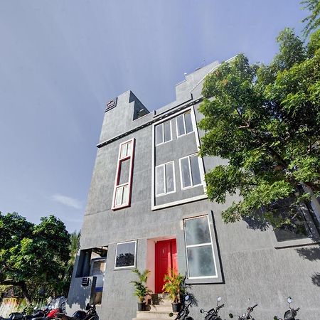 Upar Hotels Uthandi, Ecr Chennai Ngoại thất bức ảnh